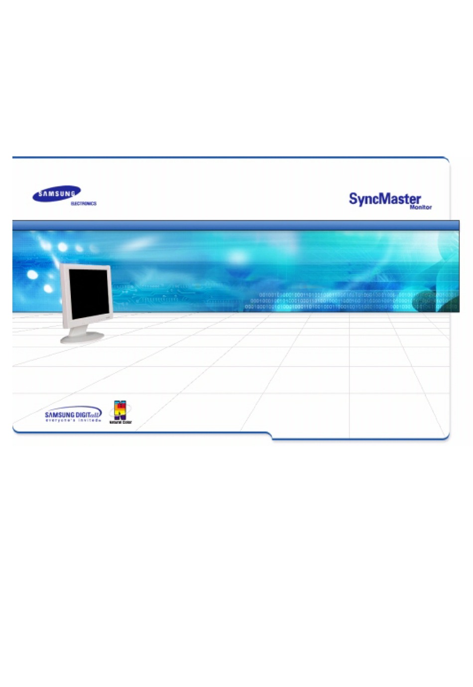 samsung syncmaster 181t