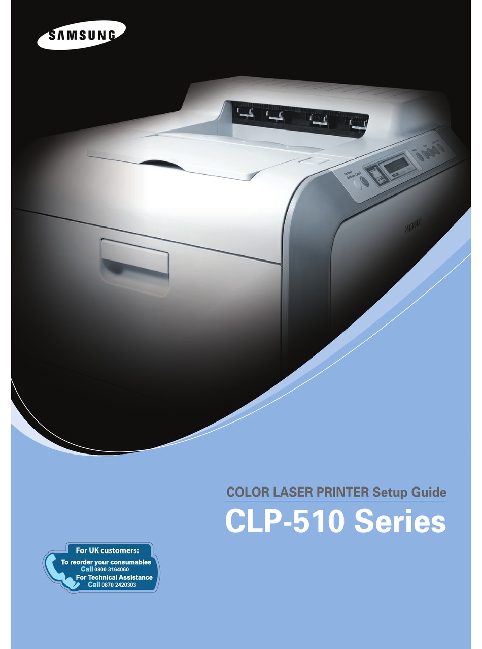 clp 510