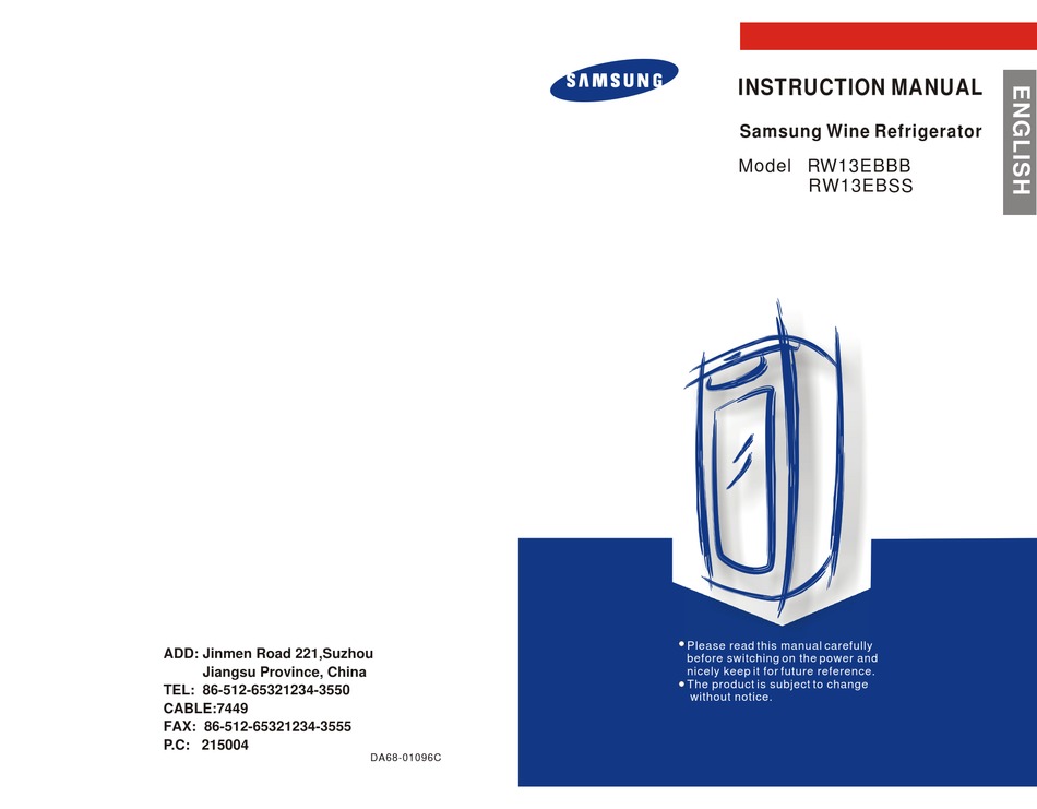 18+ How to reset samsung wine cooler info