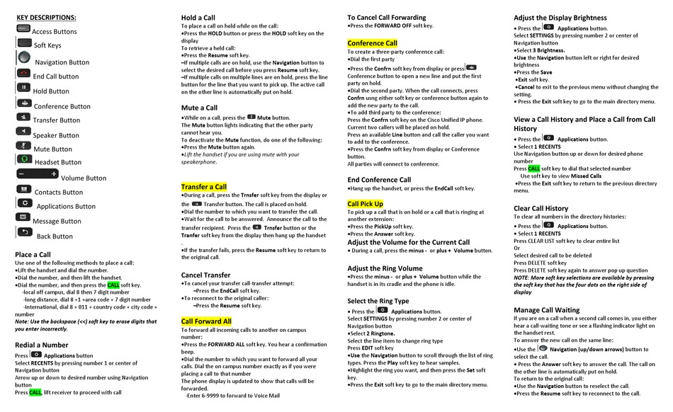 cisco-8841-cheat-sheet