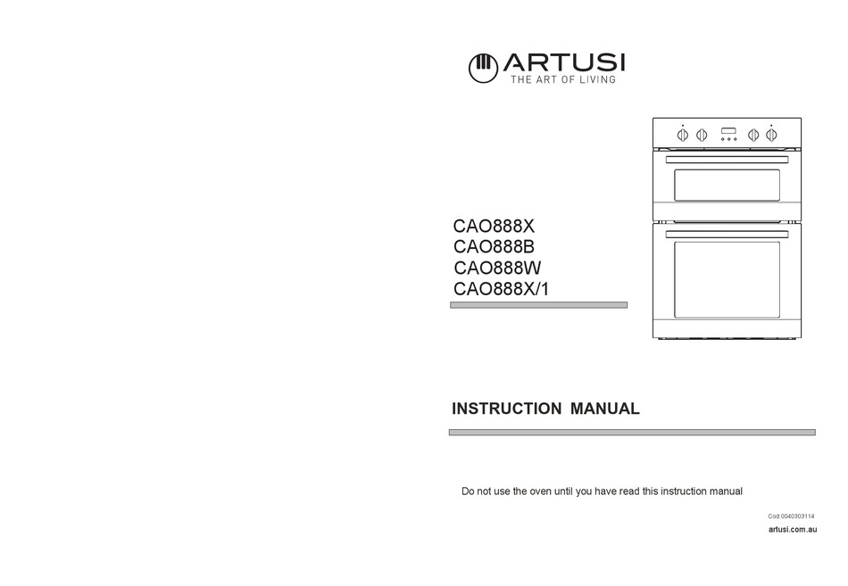 artusi cao888x