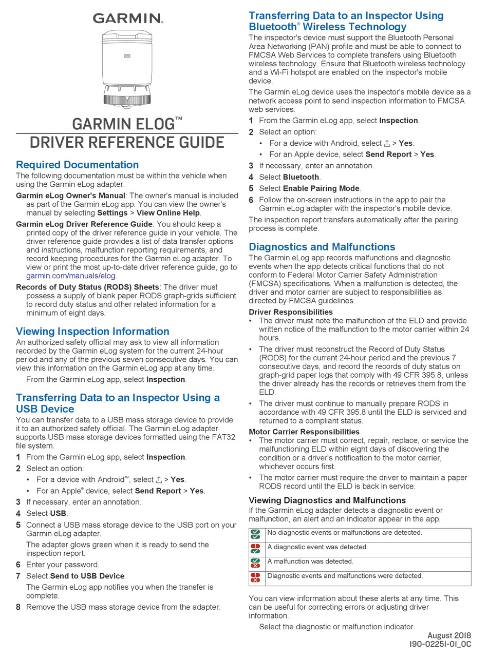 garmin-elog-driver-reference-manual-pdf-download-manualslib