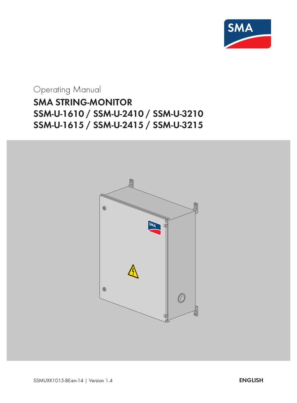 Formal SSM Test