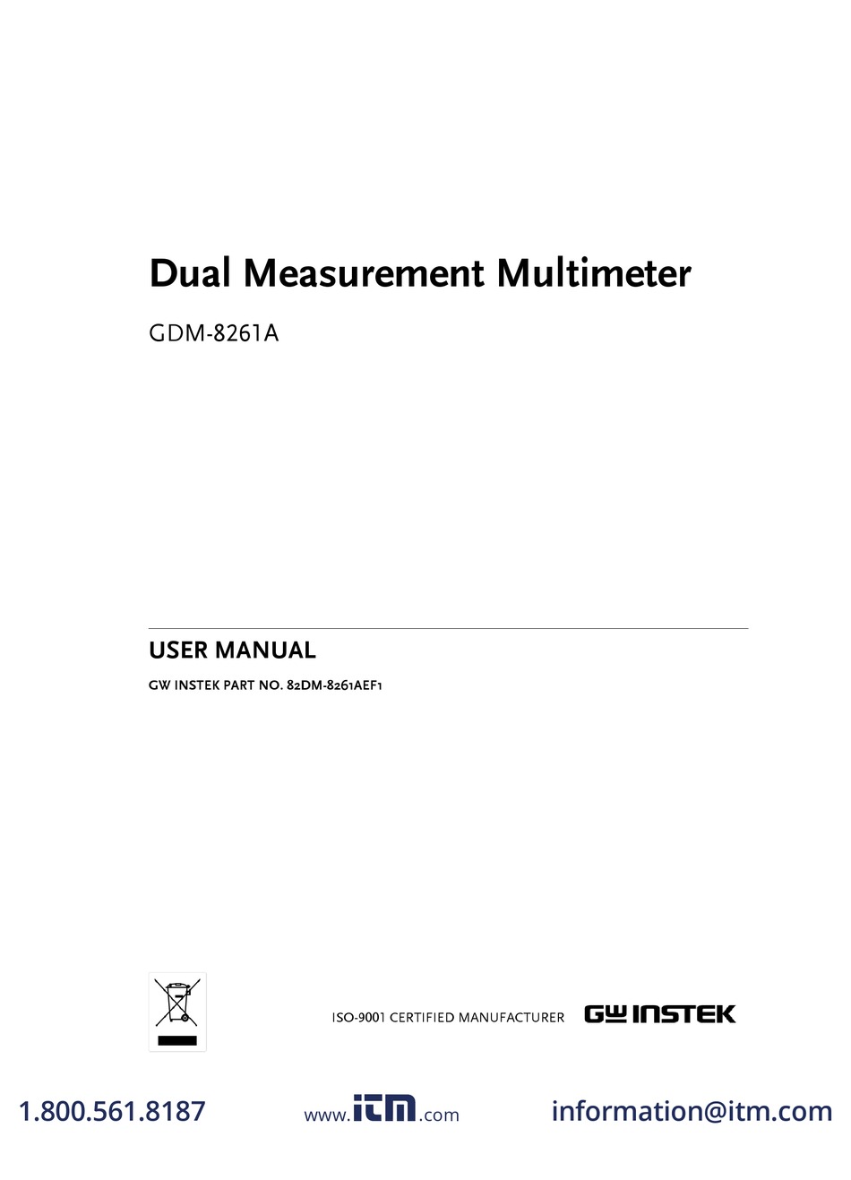 Gwinstek Port Devices Driver