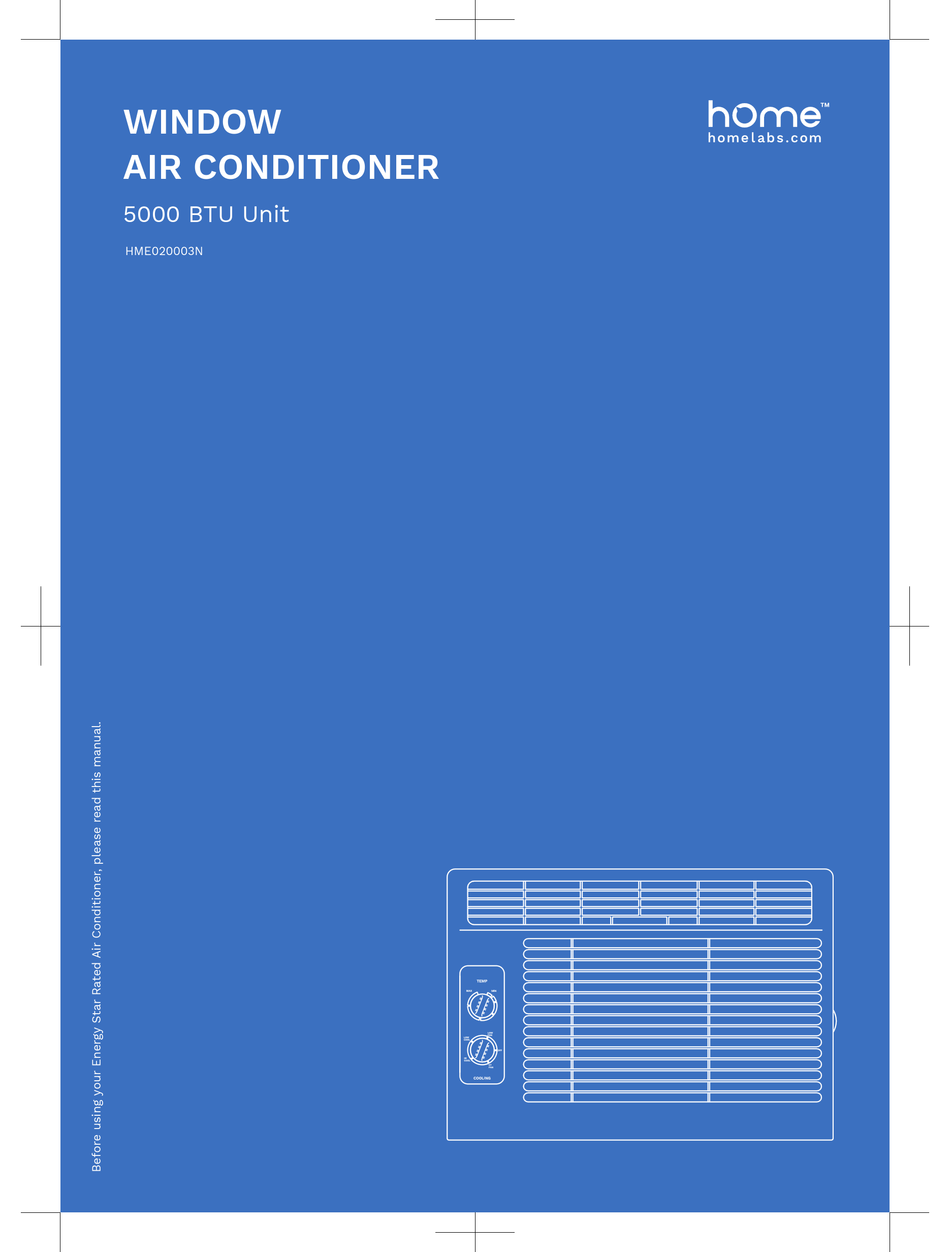 HOME HME020003N MANUAL Pdf Download ManualsLib