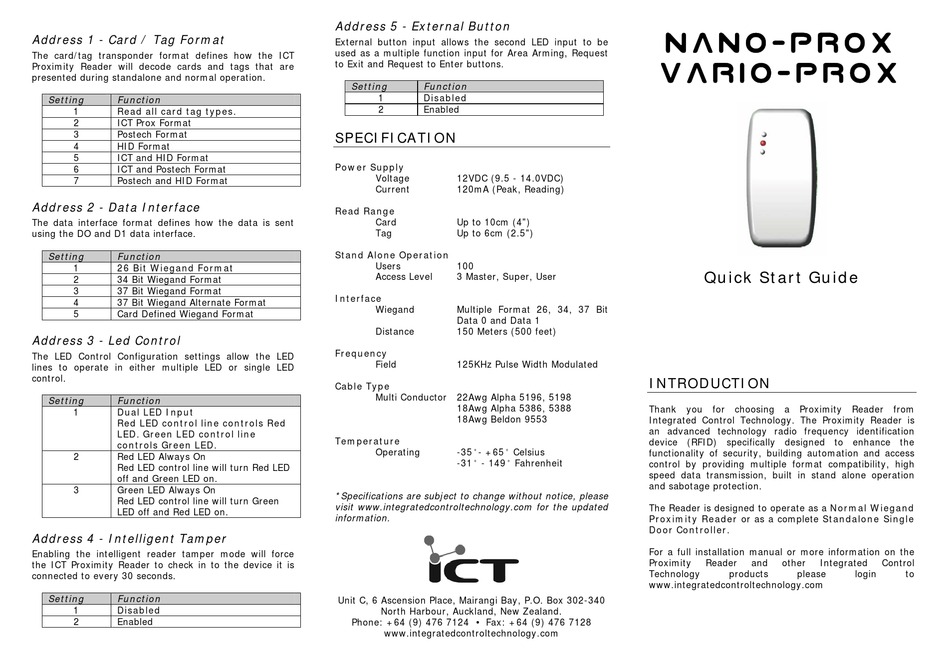 deeper connect nano user manual