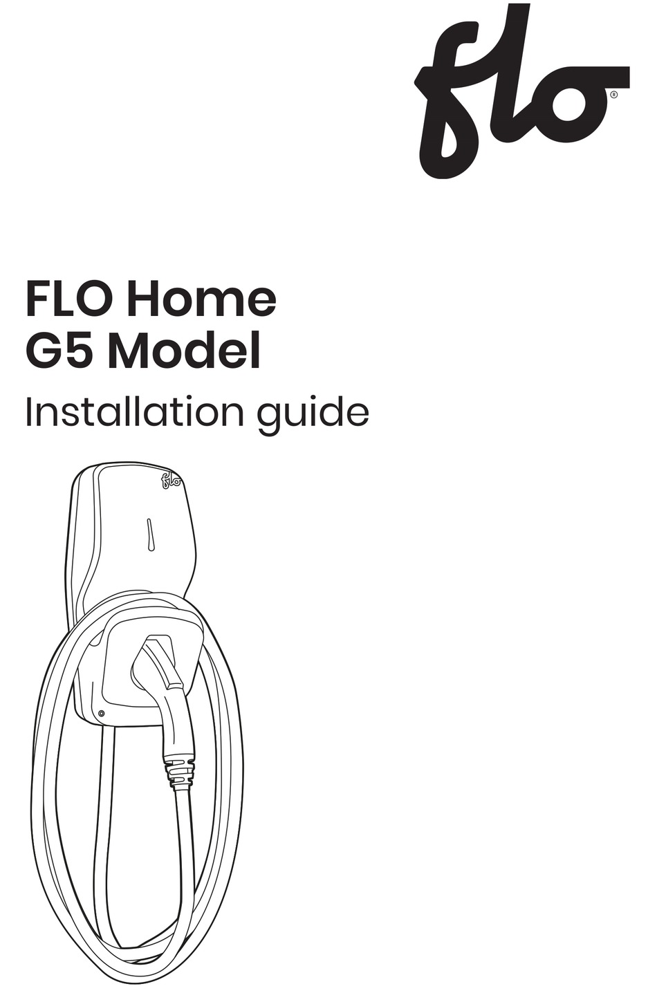 FLO HOME G5 INSTALLATION MANUAL Pdf Download ManualsLib