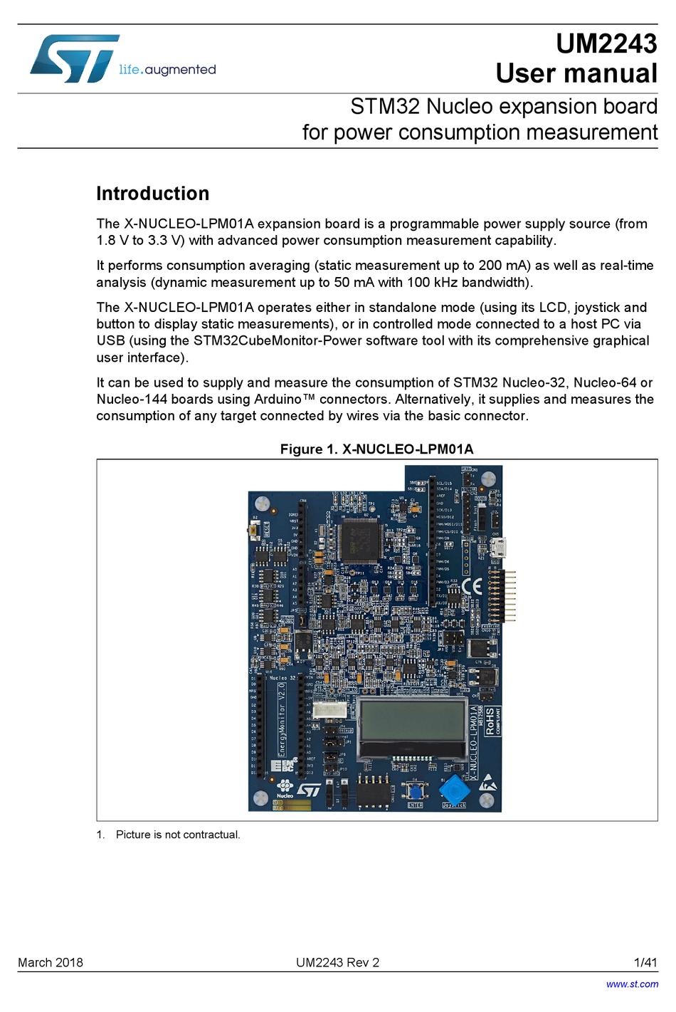 stsw stm32102 stsw stm32102