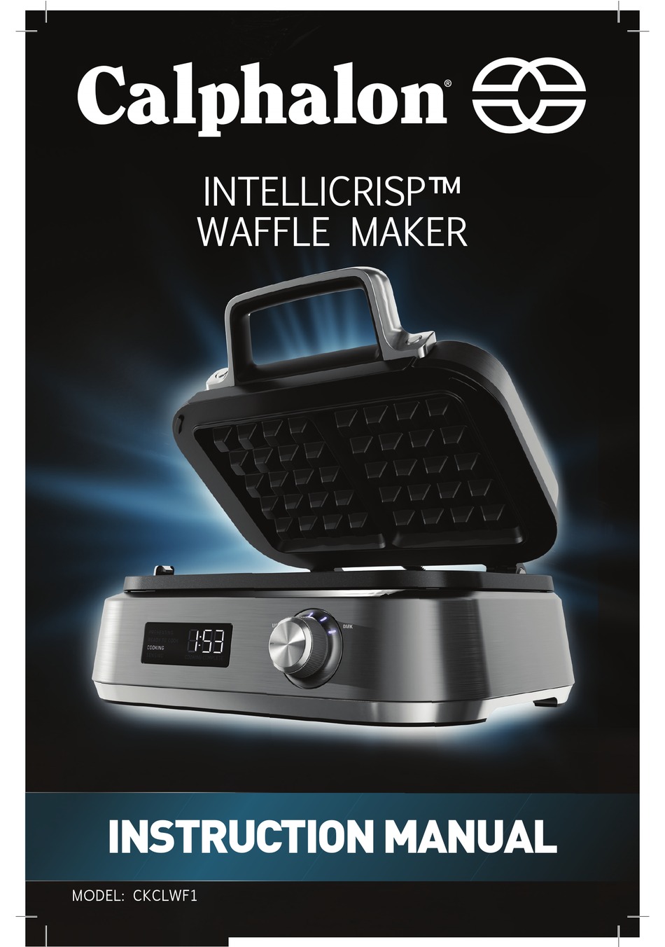 calphalon intellicrisp