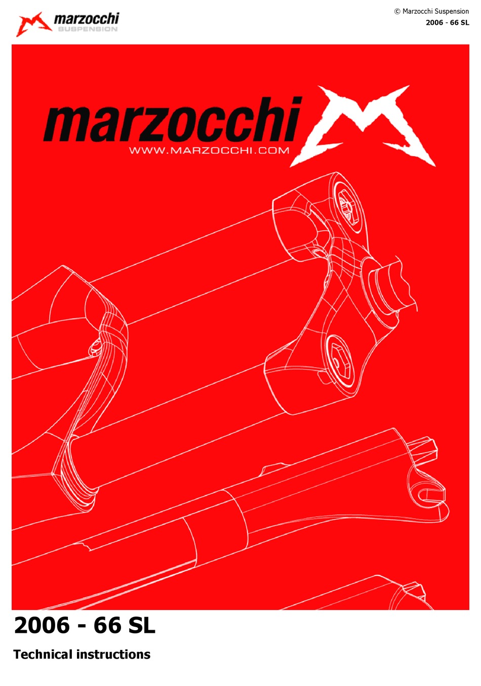 marzocchi bomber 03 exr manual marzocchi bomber 03 exr manual