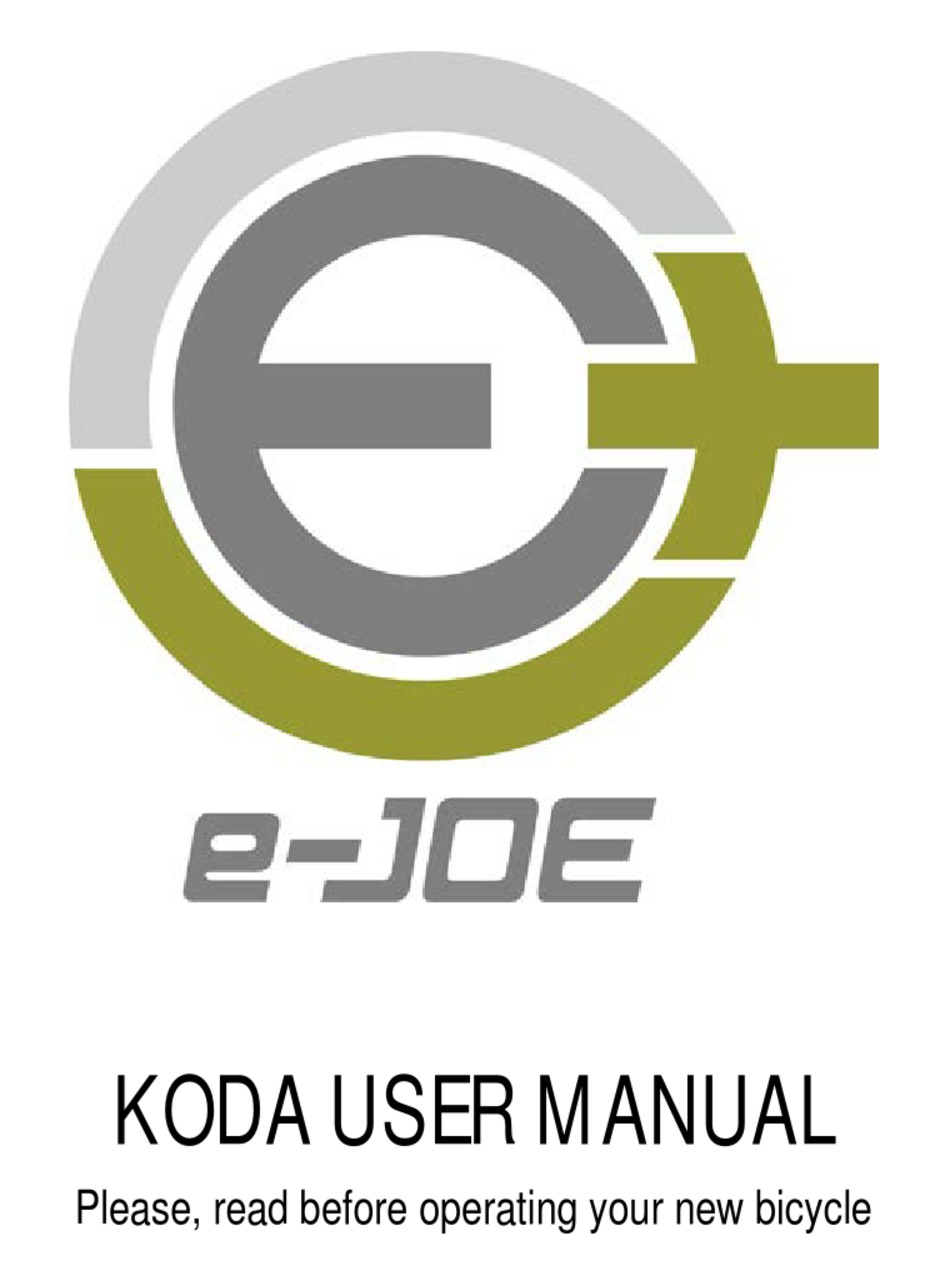 E joe online koda