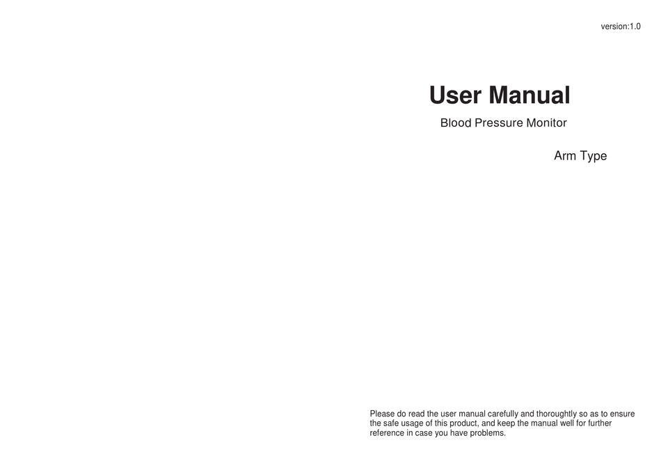 DRETEC BM-201 USER MANUAL Pdf Download | ManualsLib