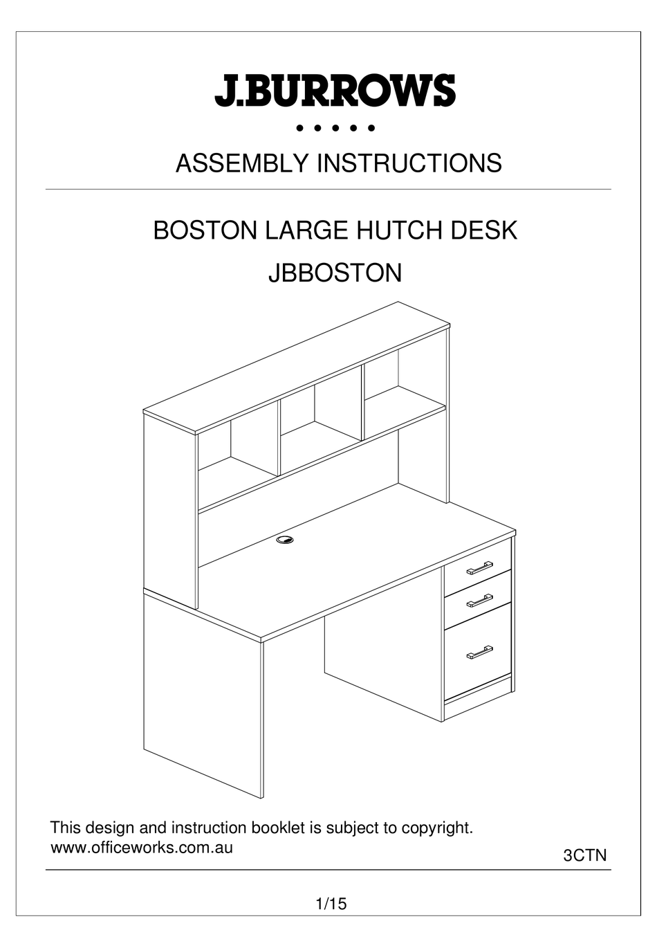 print booklet officeworks