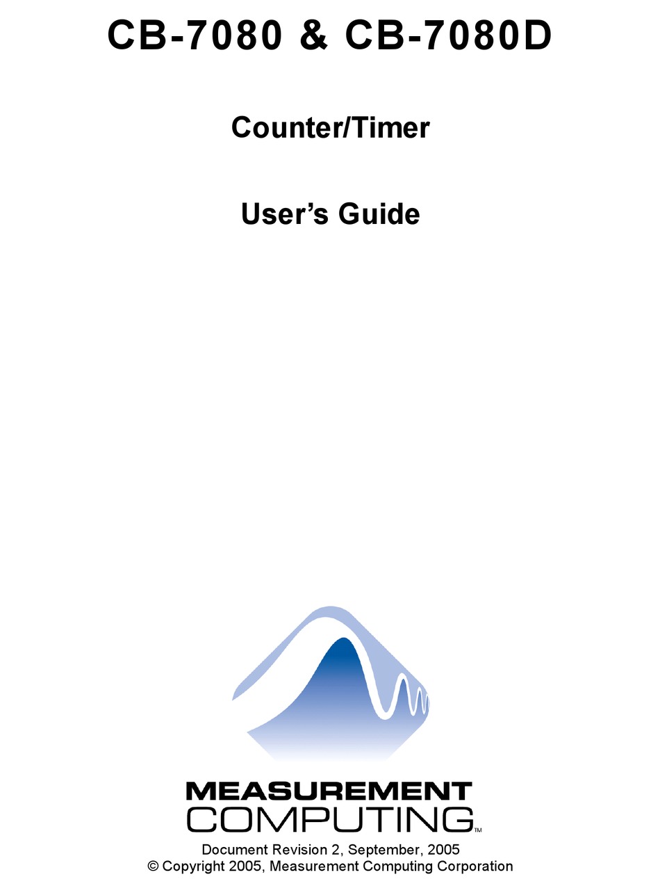 measurement-computing-cb-7080-user-manual-pdf-download-manualslib