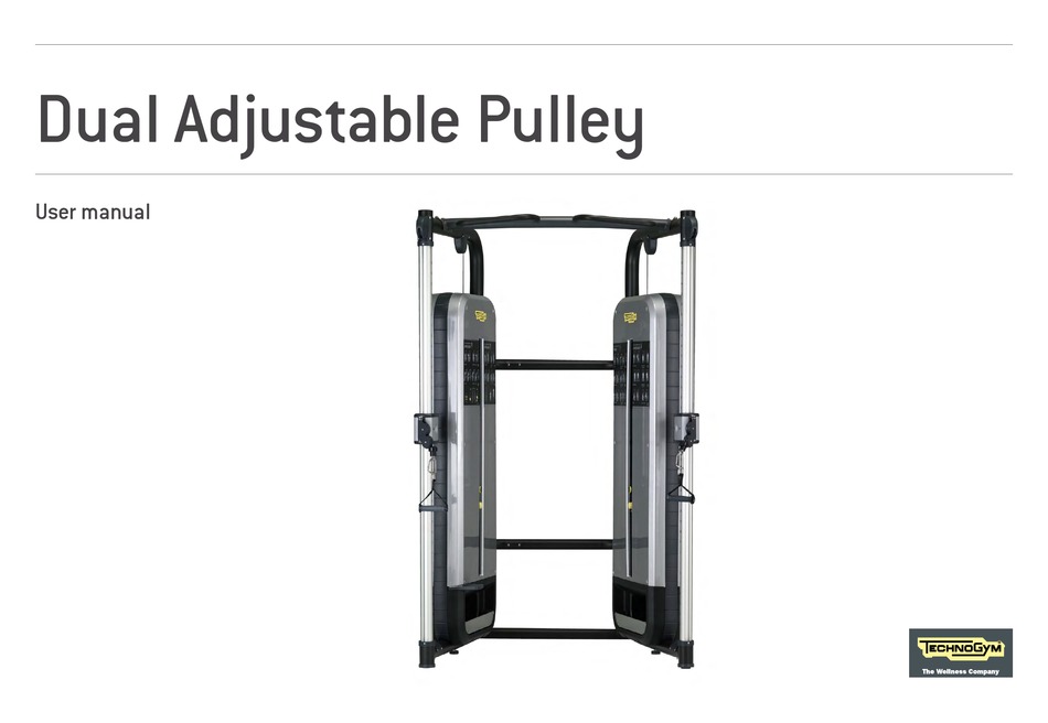 Technogym Mb430 User Manual Pdf Download Manualslib Technogym Mb430 User Manual Pdf Download Manualslib