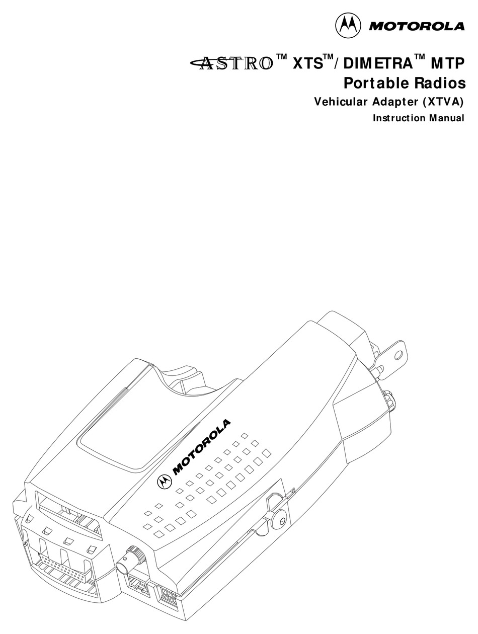 motorola astro manual motorola astro manual