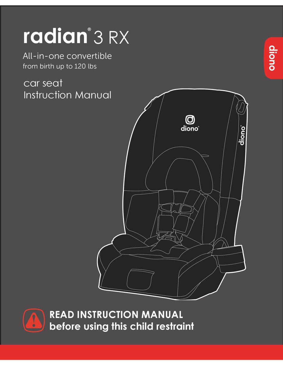 radian rx