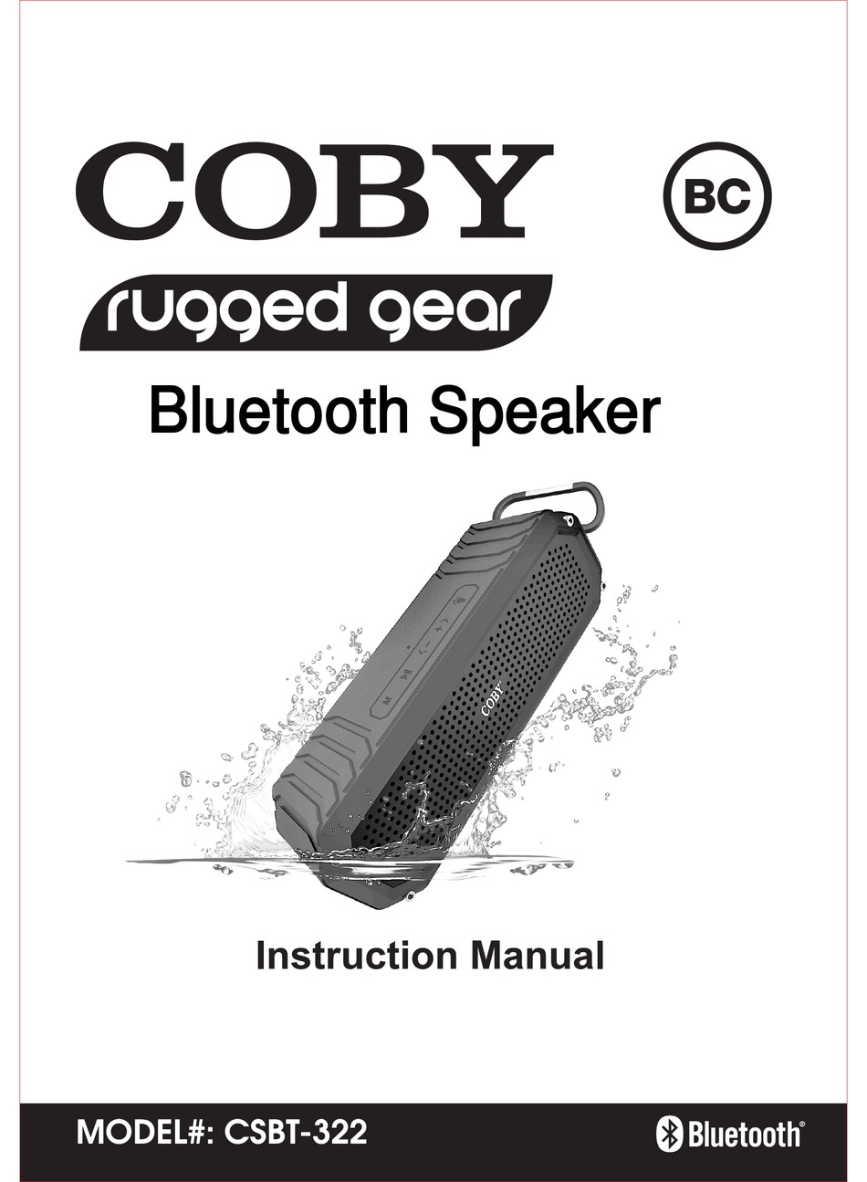 coby csbt322