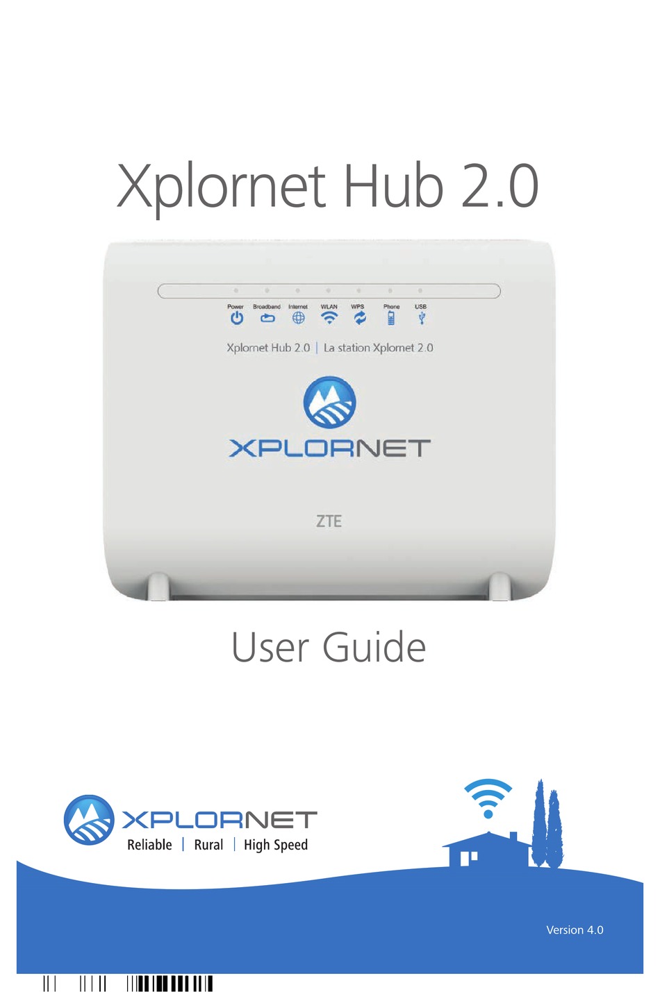 HUB 2.0 USER MANUAL Pdf Download ManualsLib