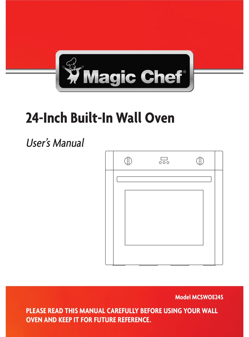 Magic Chef Wall Oven Wiring Diagram Wiring Diagram