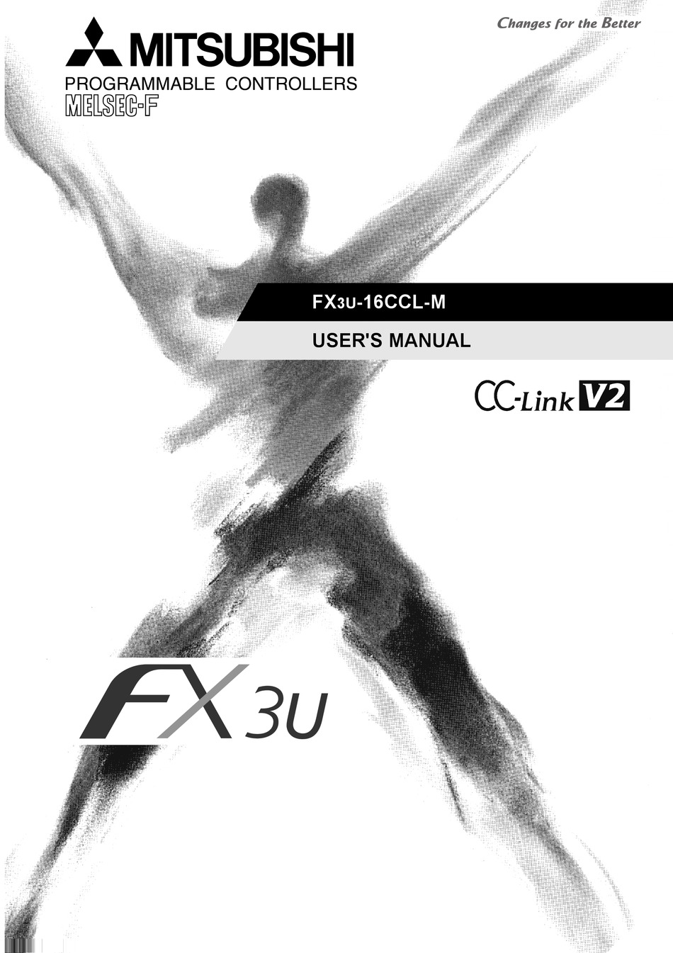 MITSUBISHI FX3U USER MANUAL Pdf Download | ManualsLib