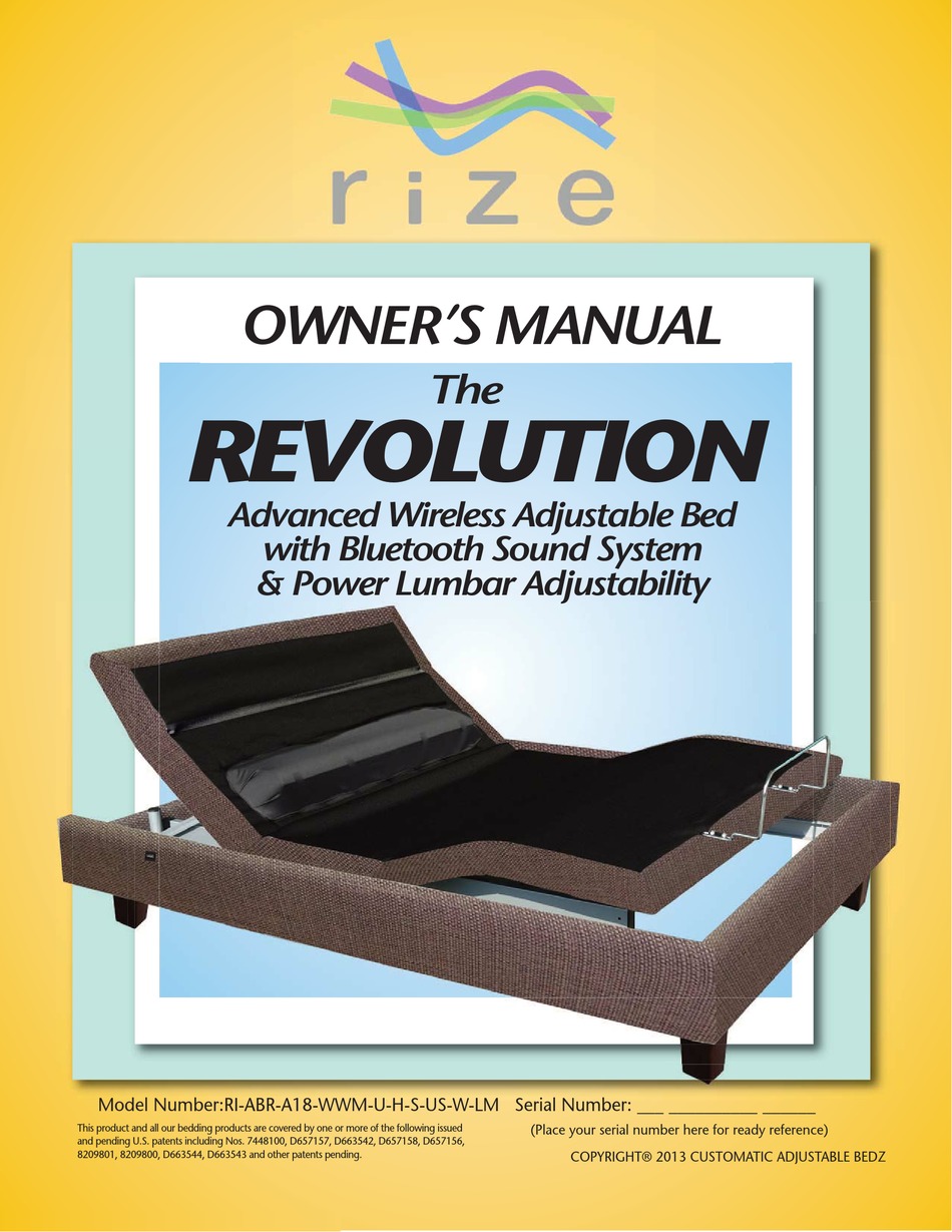 Rize Ri Abr A18 Wwm U H S Us W Lm Owner S Manual Pdf Download Manualslib Rize Ri Abr A18 Wwm U H S Us W Lm Owner S Manual Pdf Download Manualslib