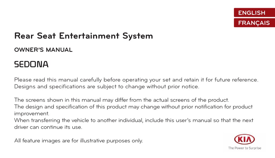 kia-rear-seat-entertainment-system-owner-s-manual-pdf-download-manualslib