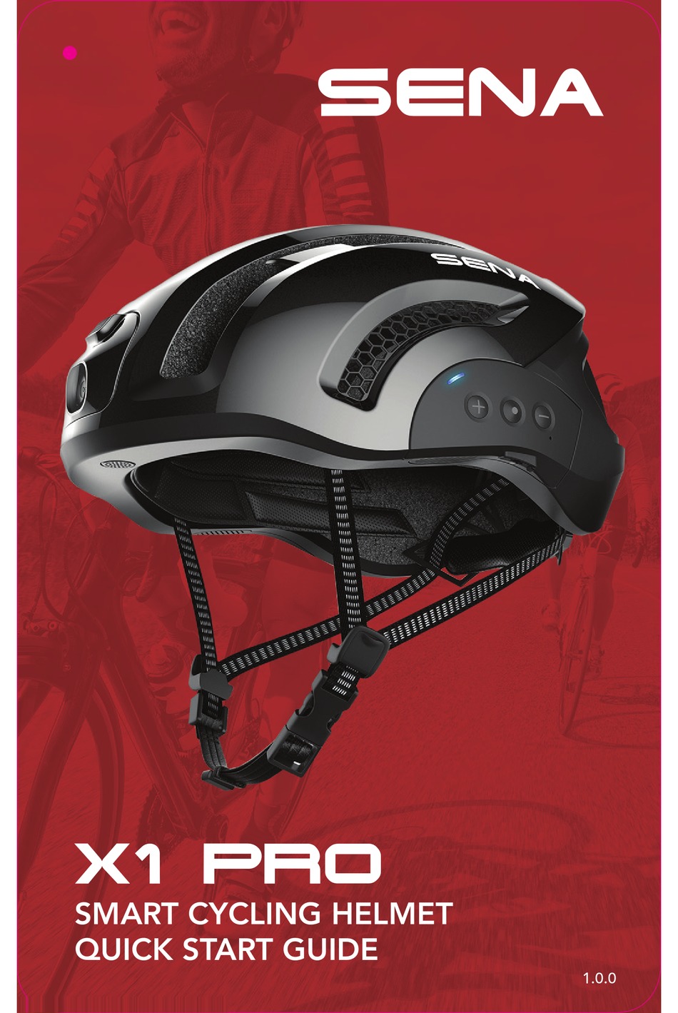 sena x1 helmet