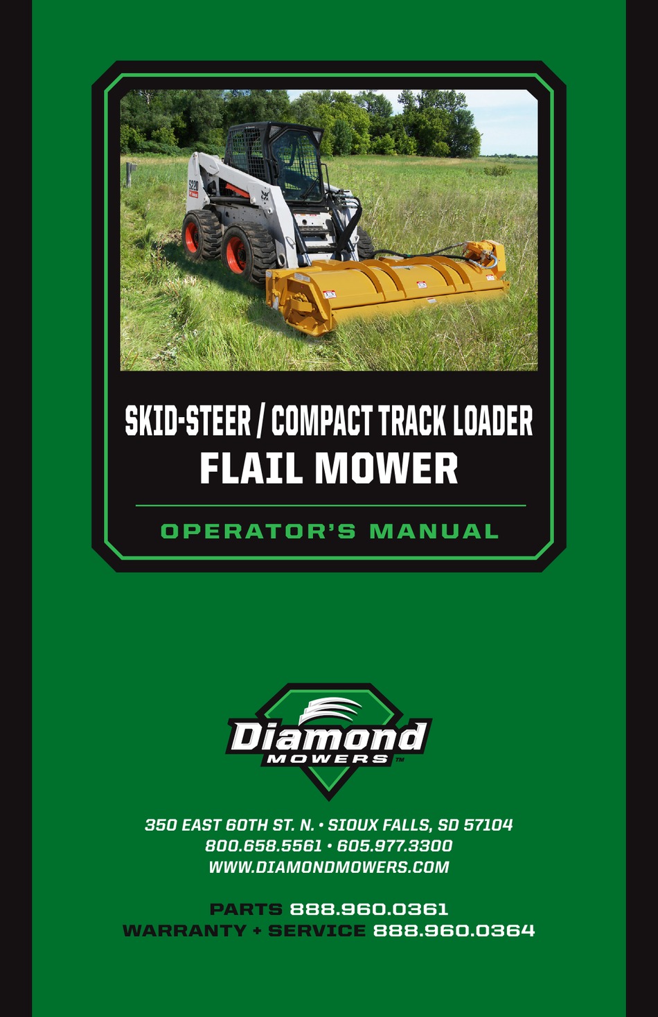 diamond-mowers-flail-mower-compact-loader-operator-s-manual-manualslib