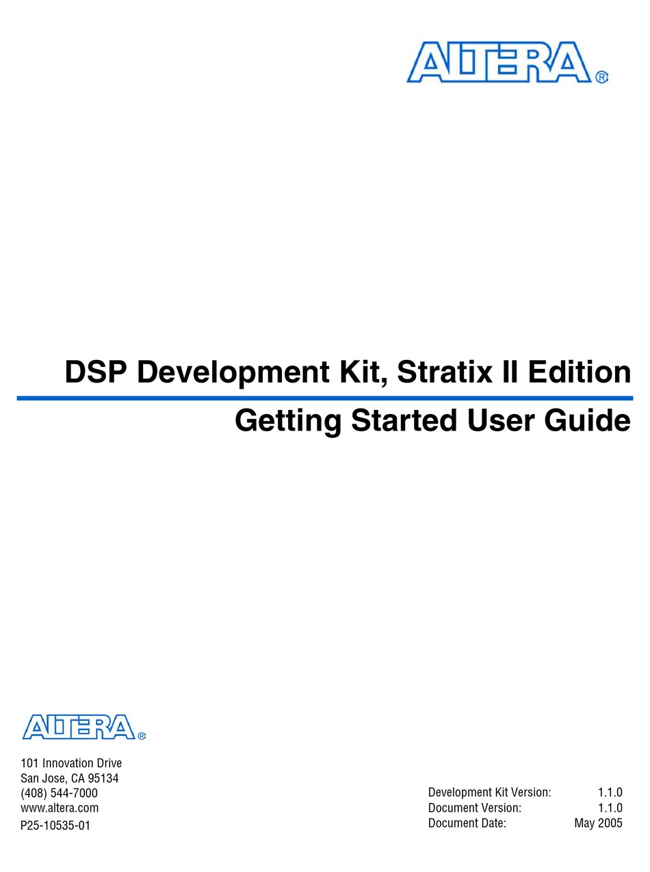 dsp builder quartus