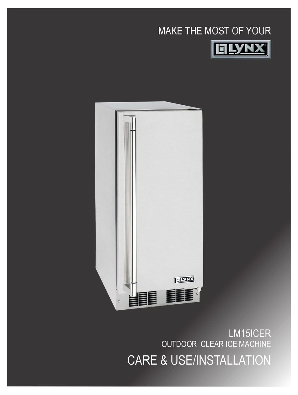 lynx l15ice