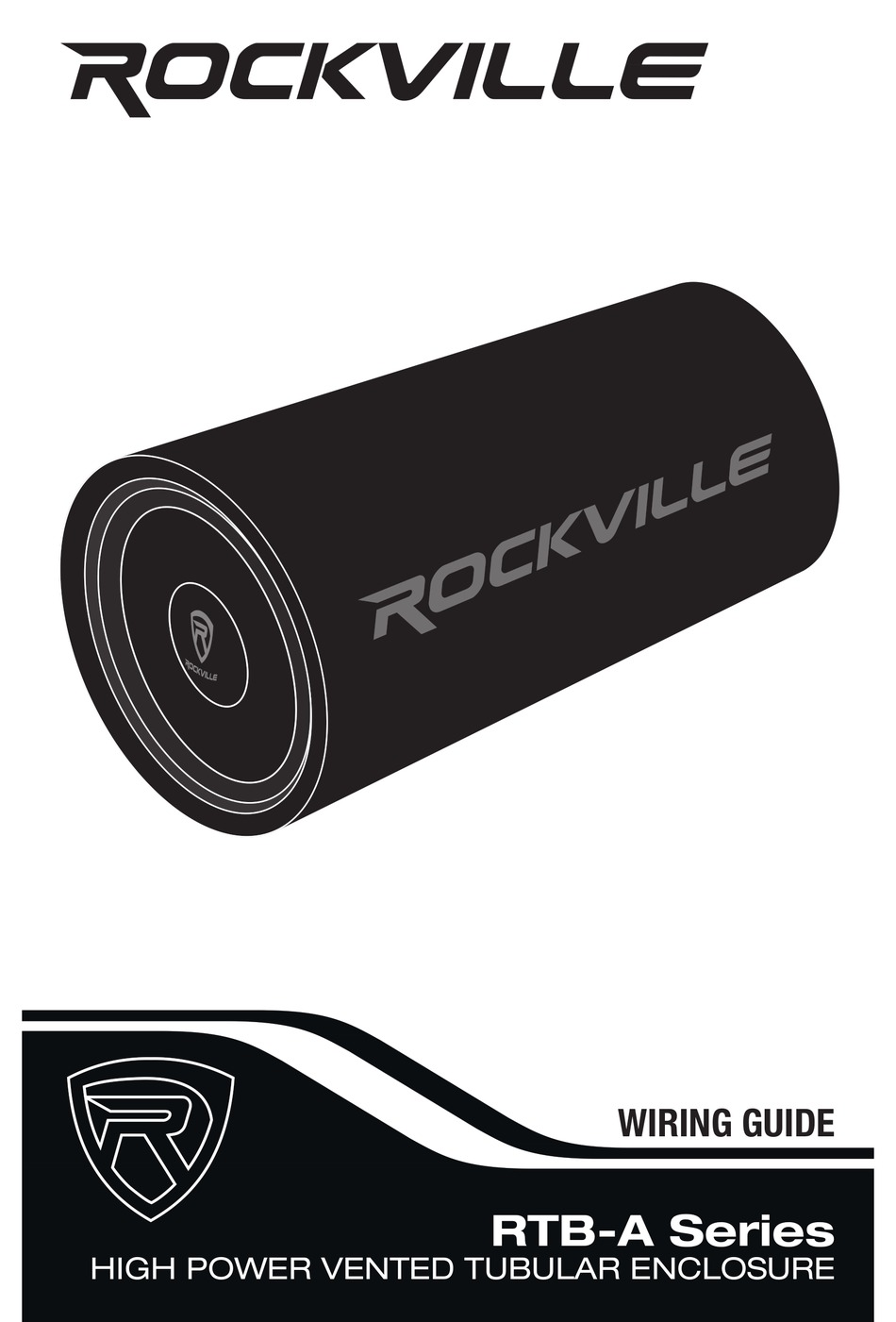 Rockville rtb65a cheap