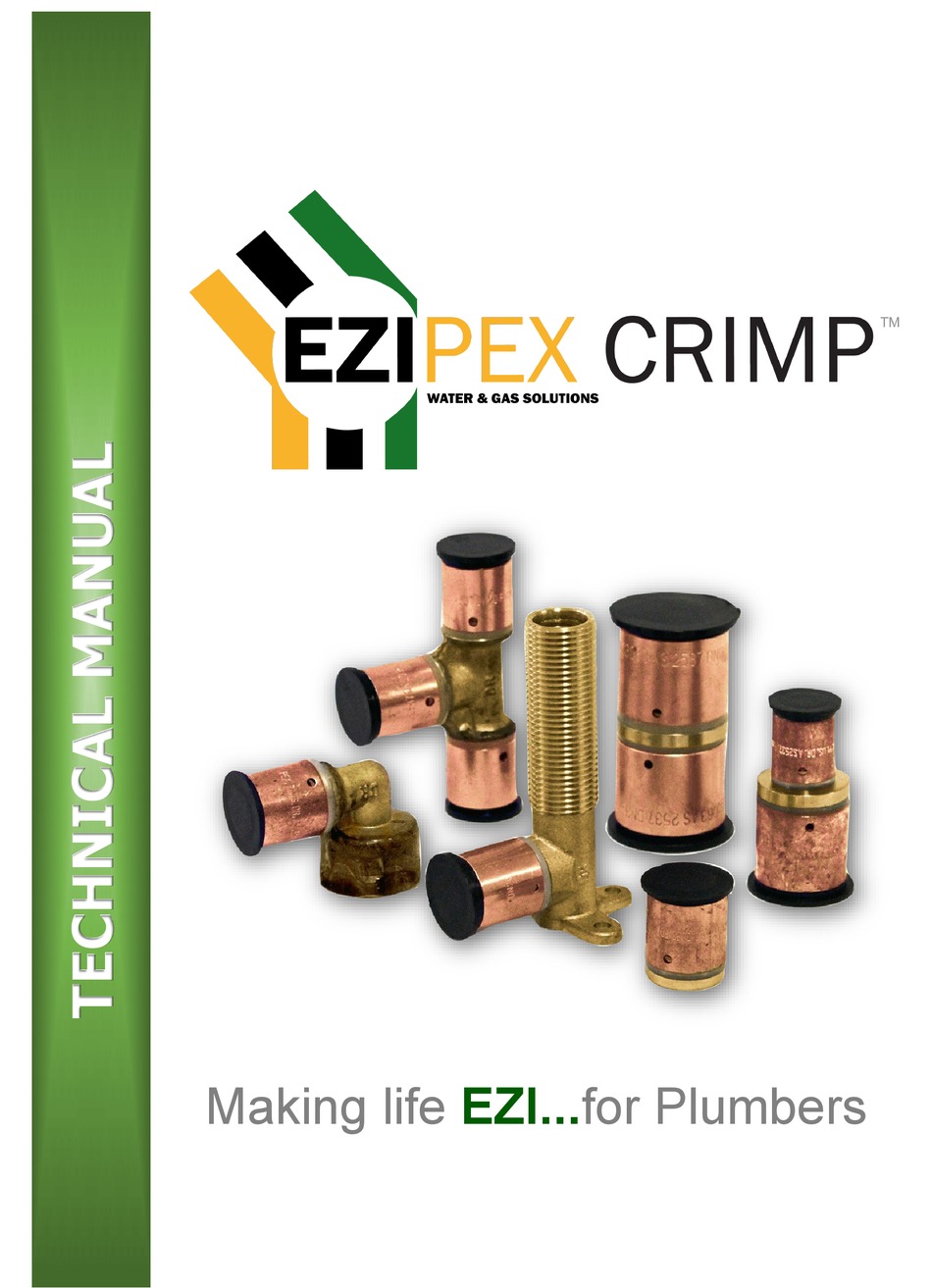 Ezipex crimp outlet