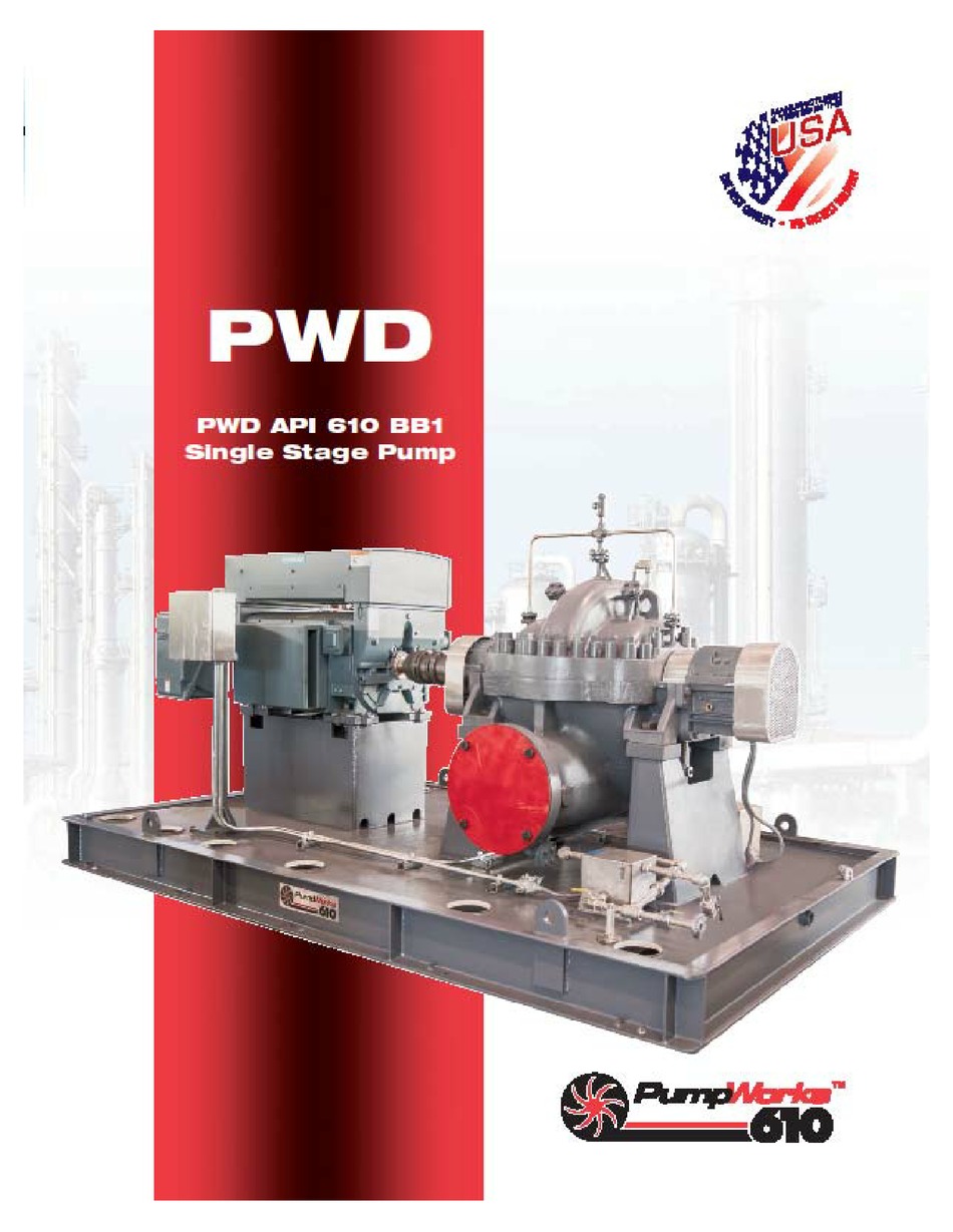 pumpworks 610