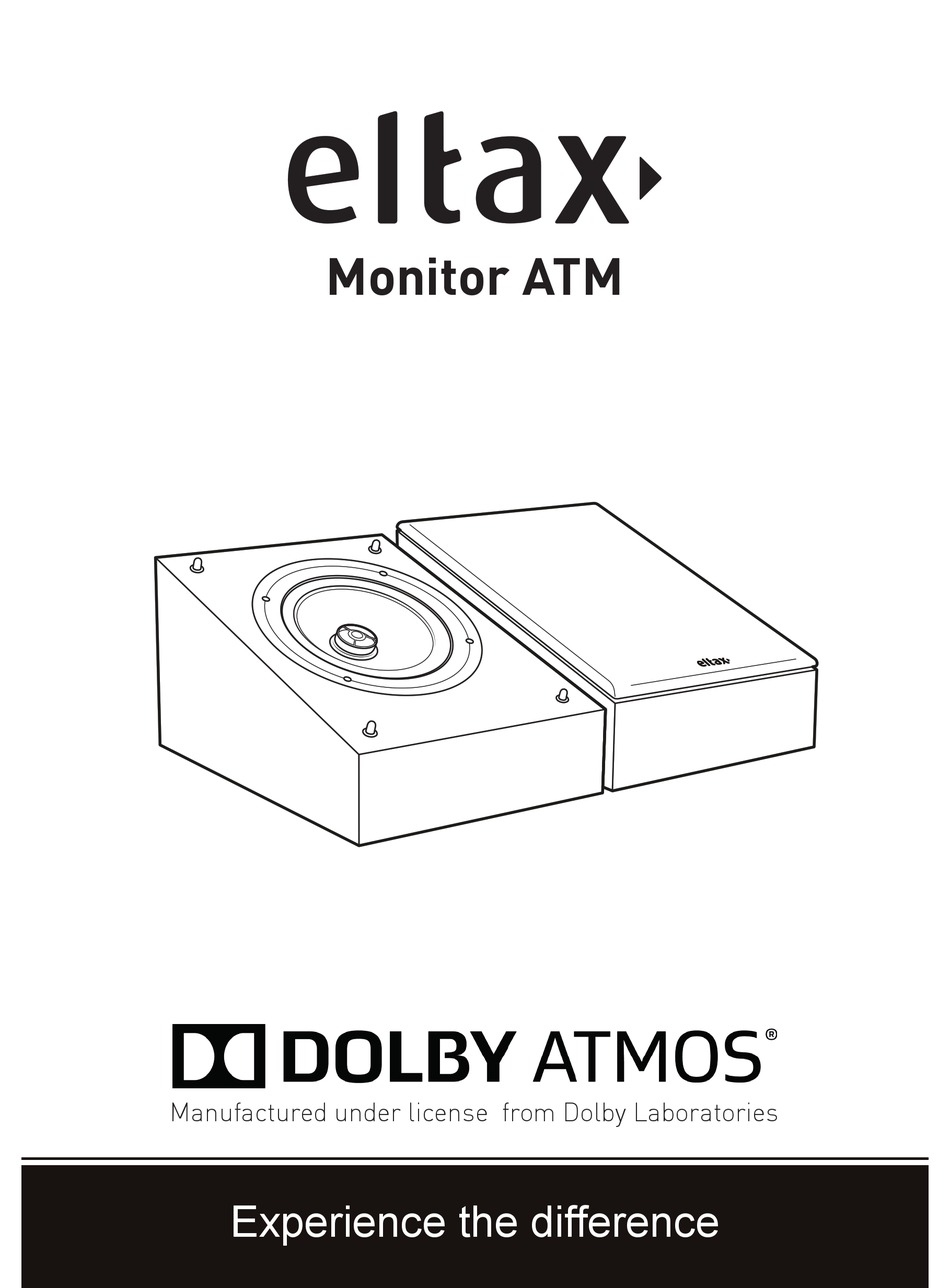 eltax monitor atm