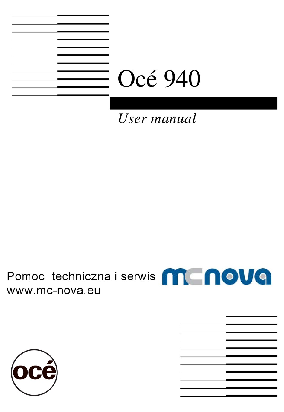 ocenaudio manual pdf