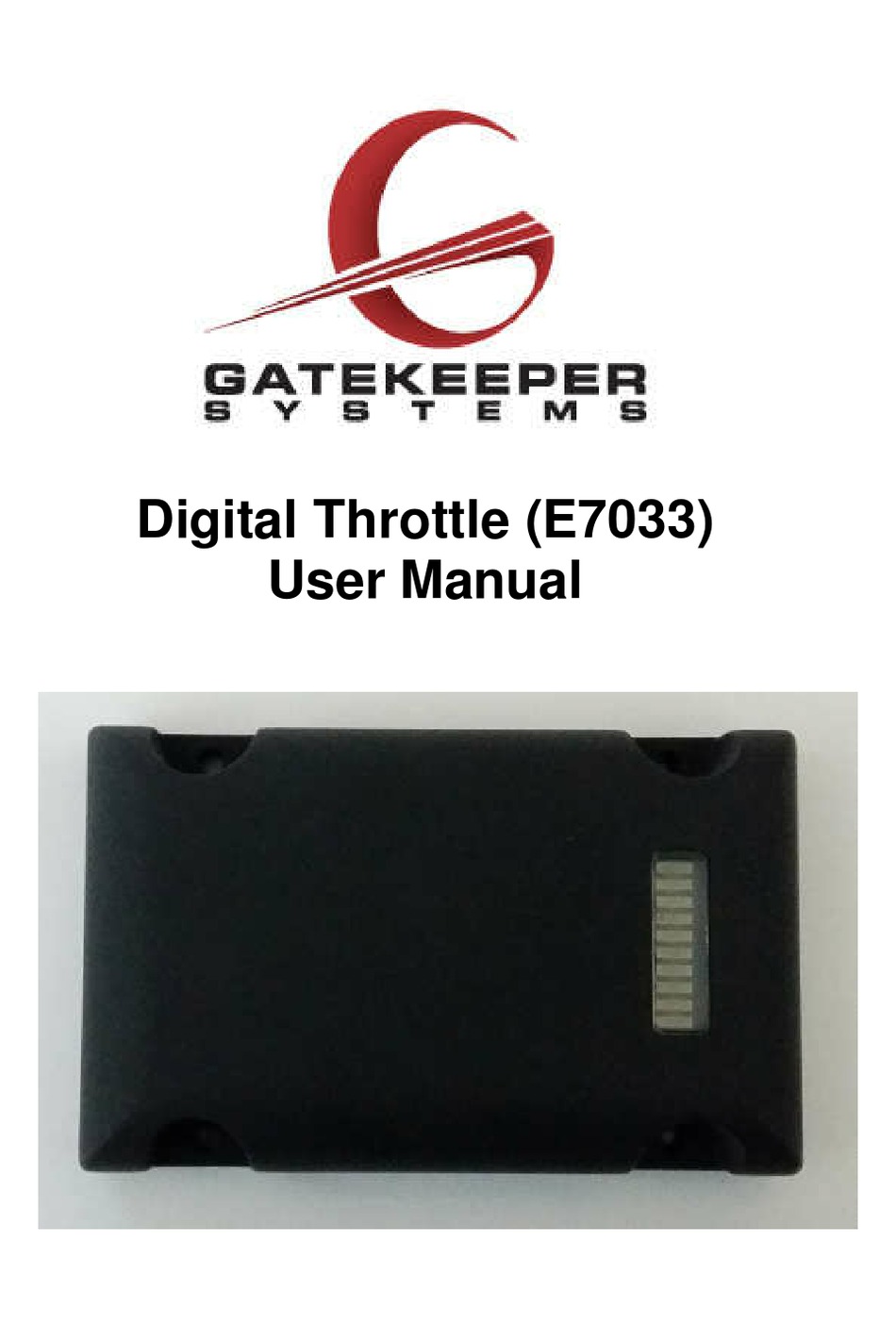 gatekeeper-e7033-transceiver-user-manual-manualslib