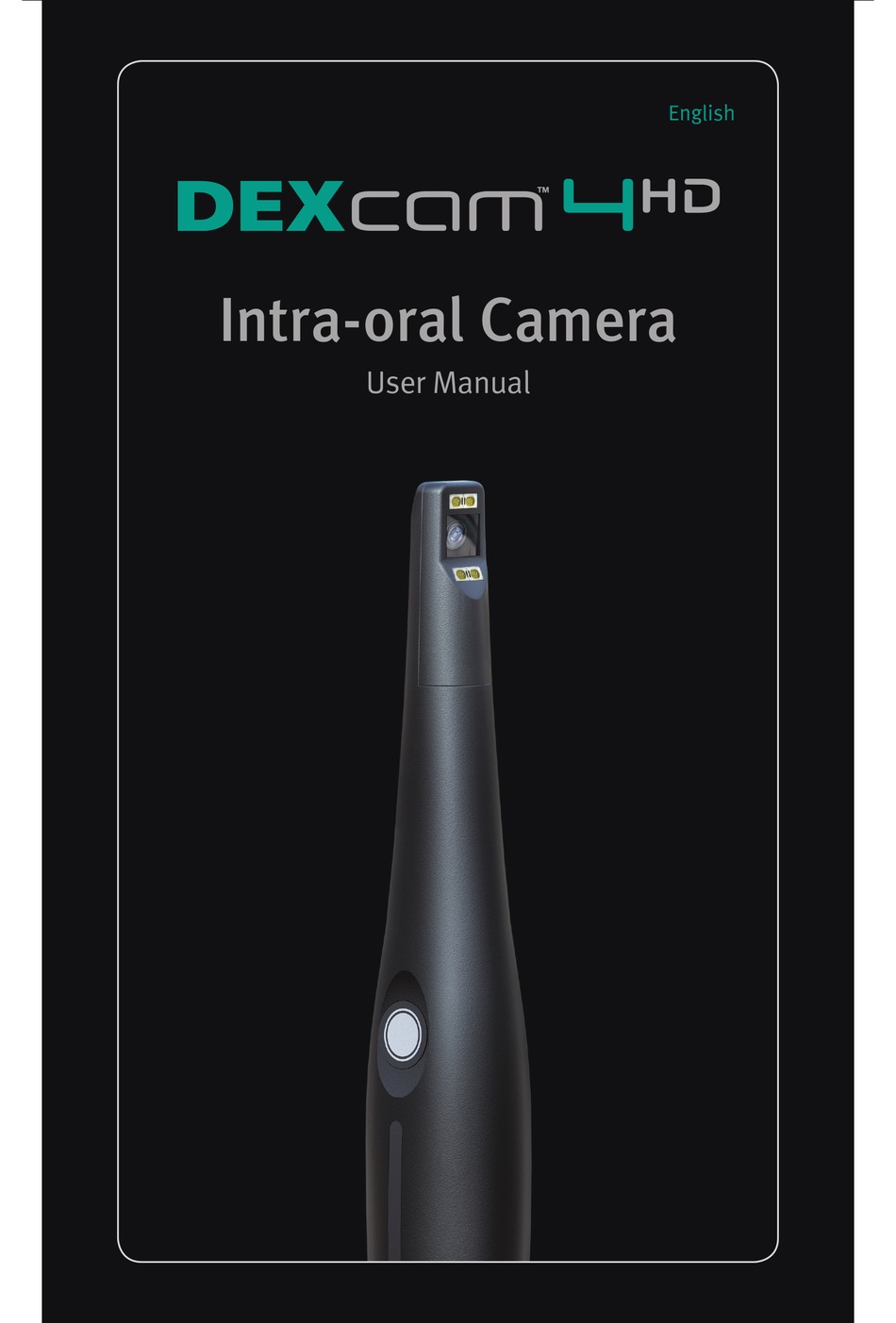 DEXIS DEXCAM4 HD USER MANUAL Pdf Download ManualsLib