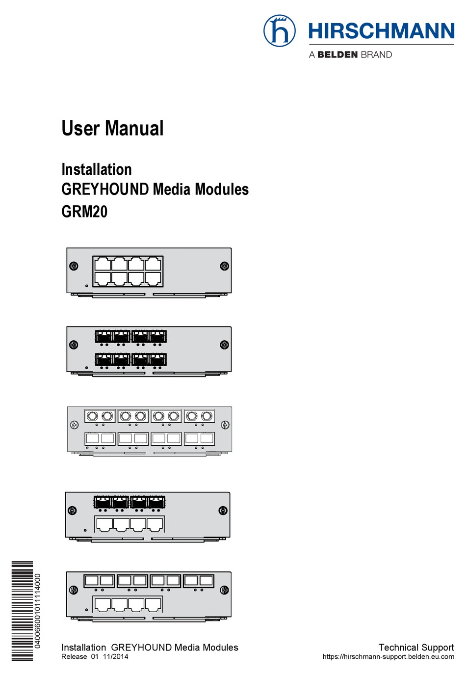 HIRSCHMANN GREYHOUND GRM20 USER MANUAL Pdf Download ManualsLib HIRSCHMANN GREYHOUND GRM20 USER MANUAL Pdf Download ManualsLib