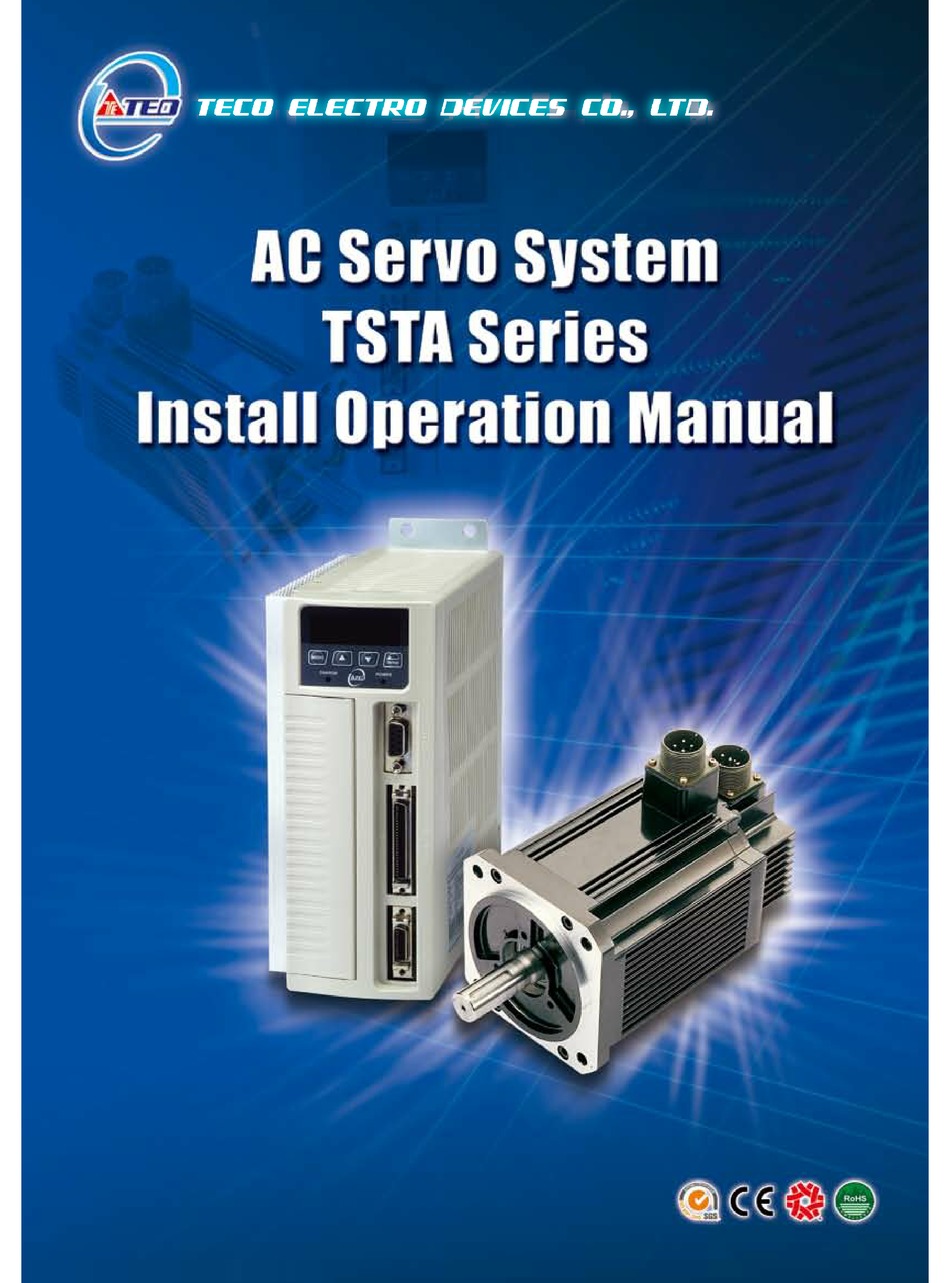 Details about   1pcs Used TECO servo drive TSTE30C 