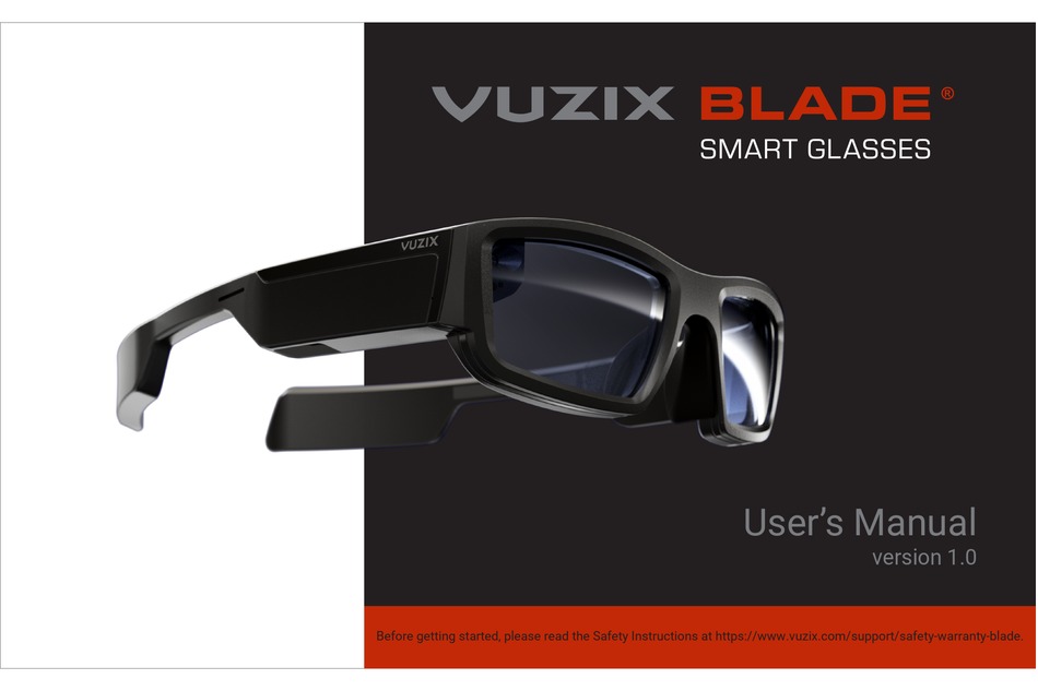 Vuzix