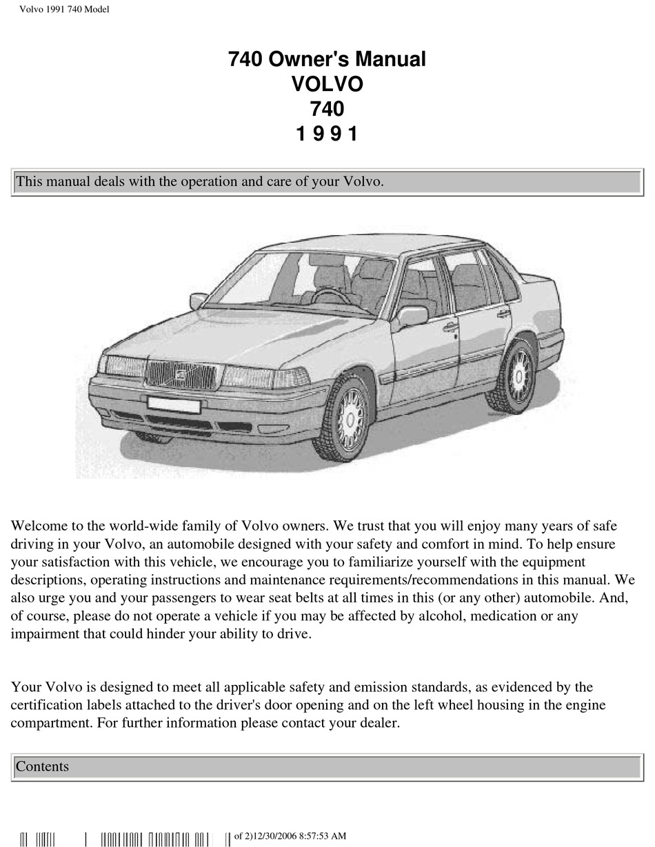 Volvo 740 Blueprint. Вольво 740 1991. Volvo Volvo 740 1991. Volvo 740 инструкция.