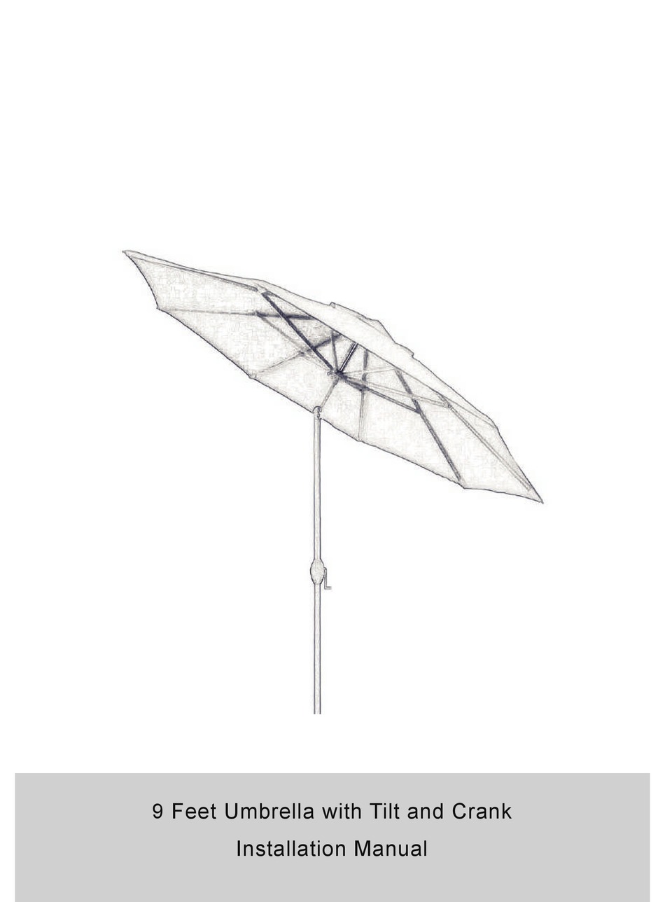amazon offset patio umbrellas 10FT Offset Cantilever Patio Hanging Umbrella Outdoor Market Umbrella Sun  Shade