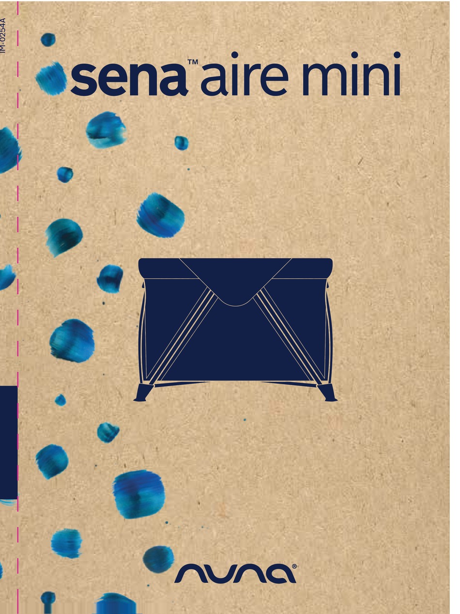 sena tm aire mini