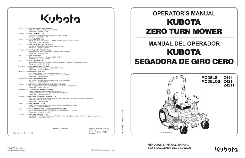 View Kubota 54 Mower Deck Parts Diagram Background Best Diagram Images