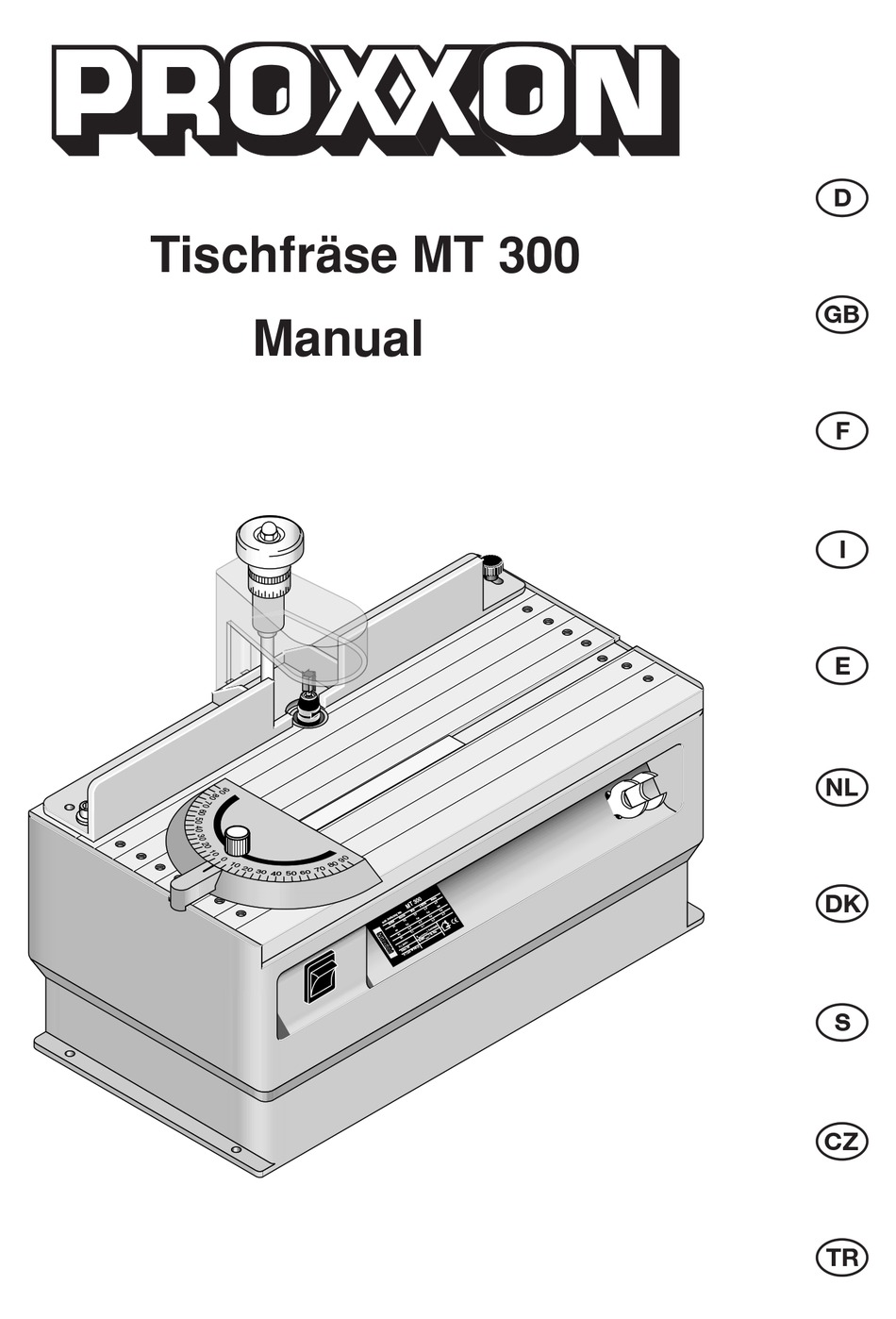 micro temp mt 100 manual