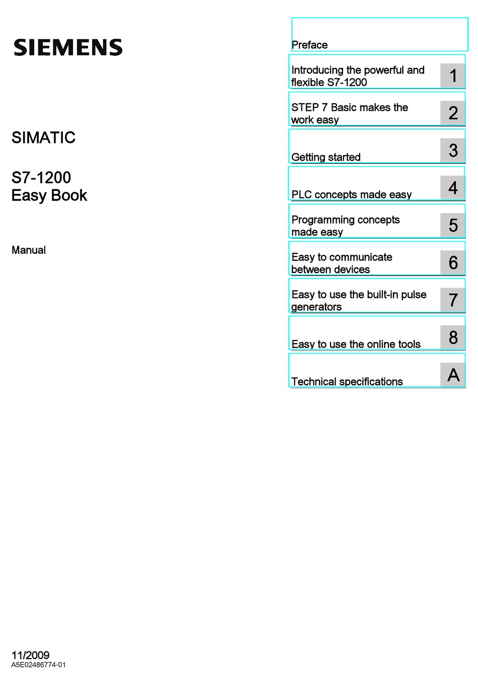 siemens simatic s7-1200 manual
