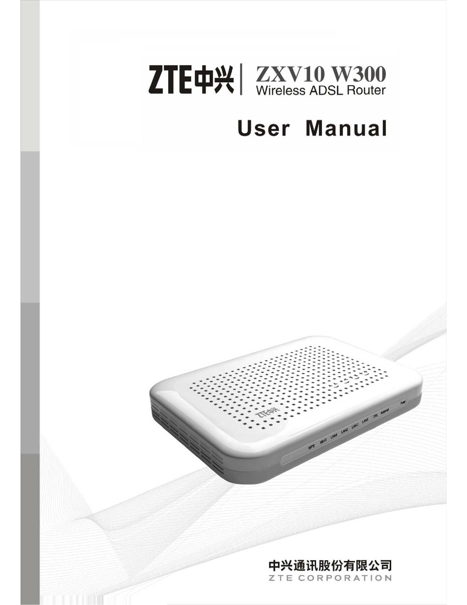 Zte F660 User Manual Belajar
