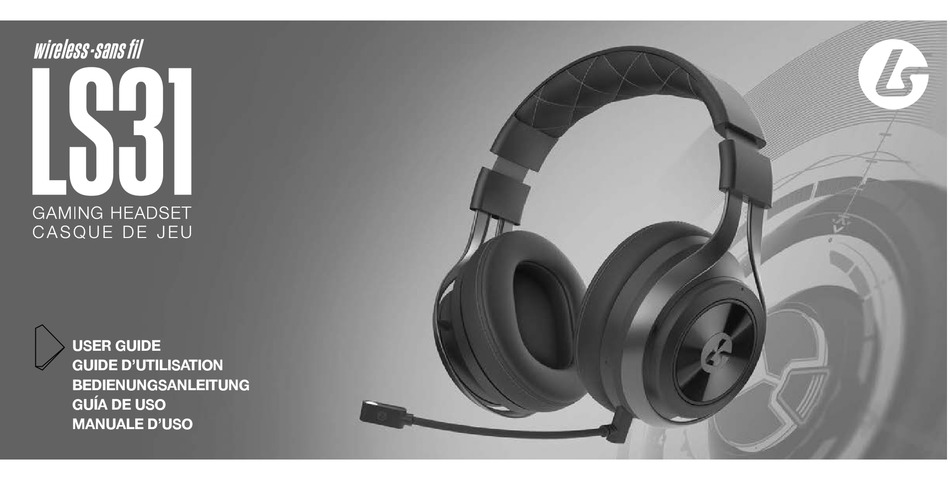 lucidsound ls31 xbox one