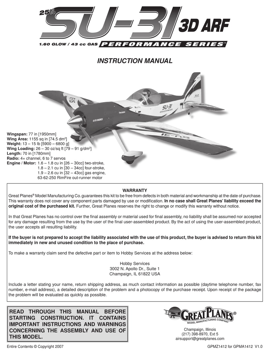wing su 34 manual wing su 34 manual